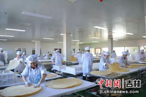 敦化市长有煎饼 荣获2020中国特色旅游商品大赛金奖，引领地方食品销售新风尚