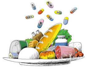 不能再任性了 食药总局严查含铝食品添加剂，筑牢食品安全防线