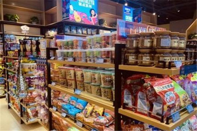 港娴进口食品销售 品质与多元化的美食之旅