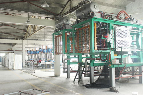 泡沫制品行业分析 欧艺、可欣与浦江泡沫厂家的市场探索